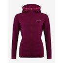 Berghaus redonda hooded jacket hotsell