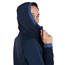 Women's Redonda Hooded Jacket - Blue