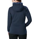 Women's Redonda Hooded Jacket - Blue