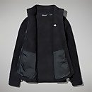 Prism Polartec InterActive Jacke für Damen - Schwarz