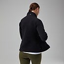 Women's Prism Polartec InterActive Jacket - Black