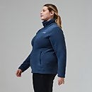 Prism Polartec InterActive Jacken für Damen - Dunkelblau
