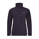 Women's Prism Polartec InterActive Fleece Jacket - Blue