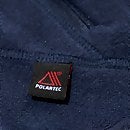 Women's Prism Polartec InterActive Jacket - Dark Blue