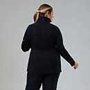 Women's Prism Polartec InterActive Vest - Black
