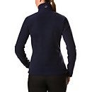 Women's Prism Micro Polartec Interactive Fleece Jacket - Blue