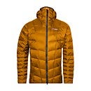 Men's Nunat Mtn Reflect Jacket - Yellow