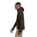 Men's Pravitale 2.0 Hooded Jacket - Dark Green