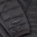 Women's Tephra Stretch Reflect Down Insulated Jacket - Dark Grey