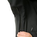 Women's Extrem 5000 Vented Waterproof Jacket - Black