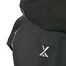 Women's Extrem 5000 Vented Waterproof Jacket - Black