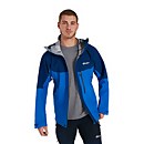 Men's Extrem 5000 Waterproof Jacket - Blue