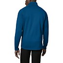 Men's Spitzer Fleece Jacket - Blue