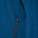 Men's Spitzer Fleece Jacket - Blue