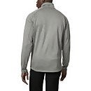 Men's Spitzer Fleece Jacket - Grey