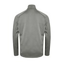 Men's Spitzer Fleece Jacket - Grey