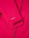 Women's Deluge Pro Waterproof Jacket - Dark Pink