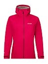 Women's Deluge Pro Waterproof Jacket - Dark Pink