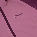 Women's Deluge Pro Waterproof Jacket - Purple / Pink