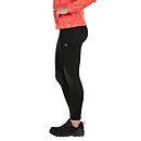 Women's Lelyur Trekking Tights - Black 