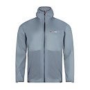 Men's Hyper 140 Waterproof Jacket - Grey