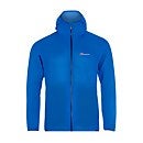 Men's Hyper 140 Waterproof Jacket - Blue