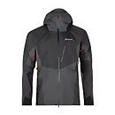 Men's changste waterproof goretex jacket 2025