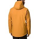 Men's Ridgemaster Gore-tex Waterproof Jacket - Yellow