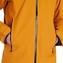 Men's Ridgemaster Gore-tex Waterproof Jacket - Yellow