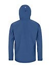 Men's Alluvion Waterproof Jacket - Blue