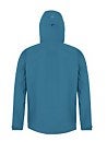 Men's Alluvion Waterproof Jacket - Turquoise