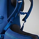 Unisex Trailhead 65 Rucksacks - Blue