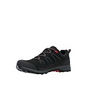 Men's Explorer FT Active Gore-tex Shoe  - Red/Black