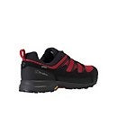Men's Explorer FT Active Gore-tex Shoe  - Red/Black