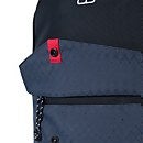 Berghaus Brand Bag 25 - Black / Grey