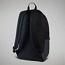 Unisex Berghaus Brand Bag 25 - Black/Dark Grey