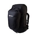 Travel Mule 60 + 20 - Black