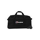 Expedition Wheeled Mule 100 - Black