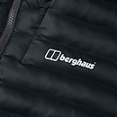 Men's Seral Insulated Jacket - Black