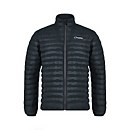 Men's Seral Insulated Jacket - Black