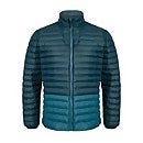 Men's Seral Insulated Jacket - Blue