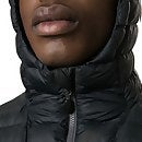 Men's Vaskye Insulated Jacket - Black