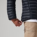 Vaskye Jacken für Herren - Schwarz