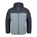 Men's Vaskye Insulated Jacket - Grey