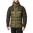 Berghaus ronnas on sale green