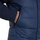 Men's Ronnas Reflect Down Insulated Jacket - Blue