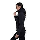 Women's Nula Hybrid Insulated Jacket - Black