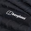 Nula Micro Jacken für Damen - Schwarz