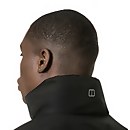 Men's Highland Ridge Interactive Jacket - Black
