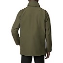 Men's Highland Ridge Interactive Jacket - Dark Green